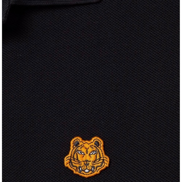 Kenzo
Tiger Crest Polo Shirt - Picture 8 of 8